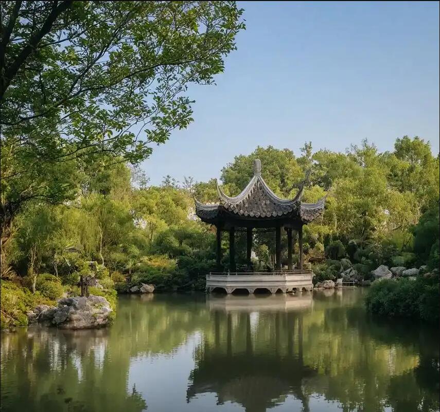 贵州初礼餐饮有限公司