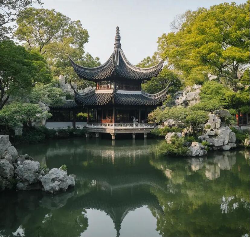 贵州初礼餐饮有限公司